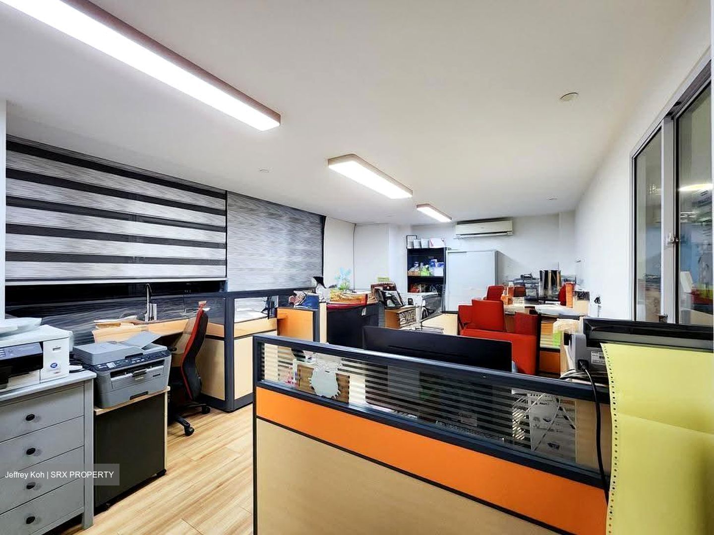 T-space (D18), Factory #632862621